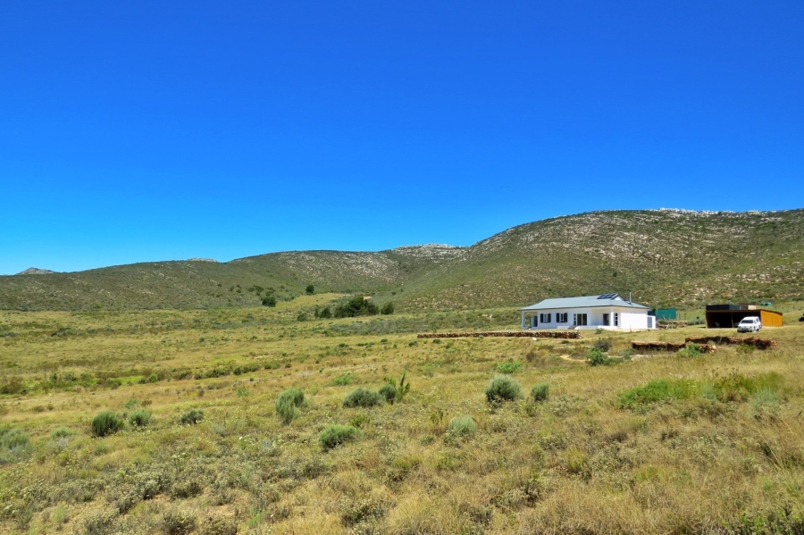 3 Bedroom Property for Sale in Uniondale Rural Western Cape